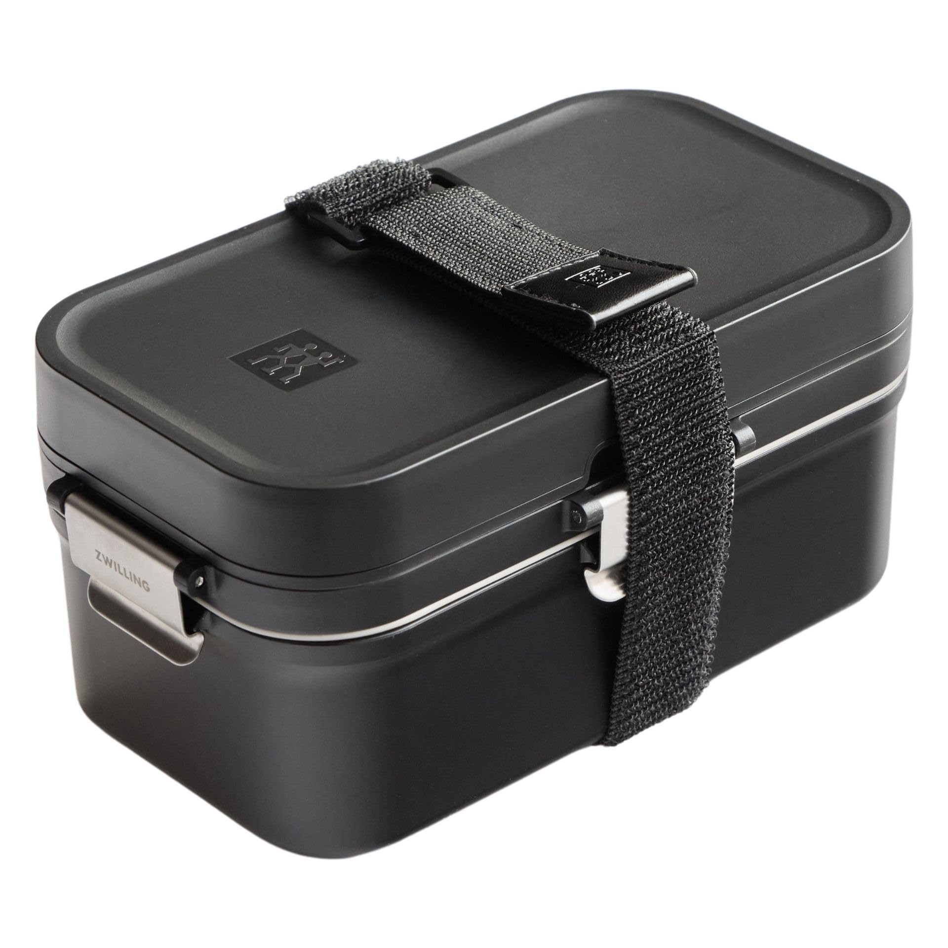 新品 メゾンドリーファー ランチボックス 弁当箱 カラトリー スケーター お弁当箱 1段 4点ロック となりのトトロ KURASHI